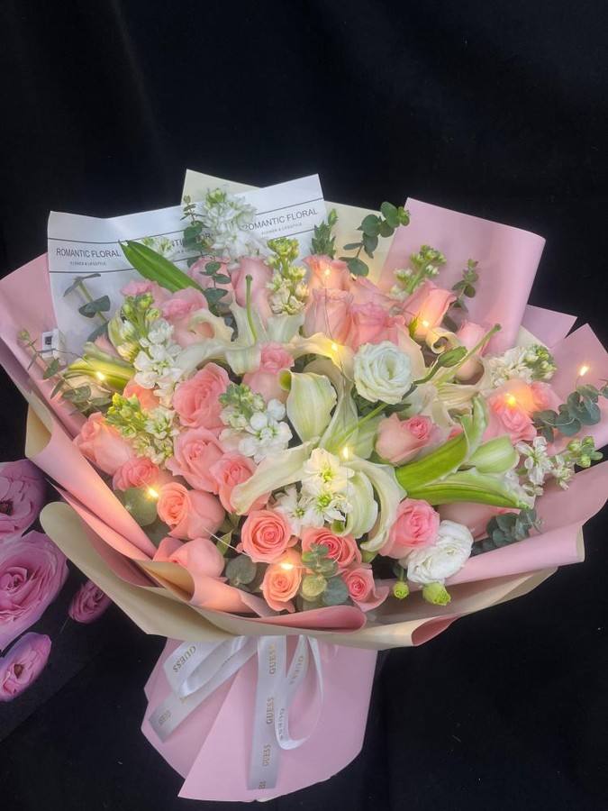 永州新田县花店 永州新田县花店